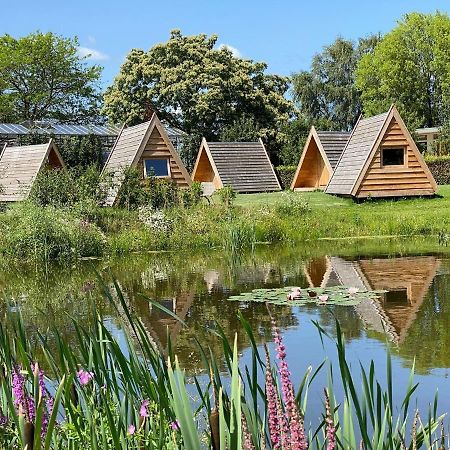 Achterhoeks Goed, Minicamping In Vragender Exterior foto