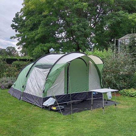 Achterhoeks Goed, Minicamping In Vragender Exterior foto